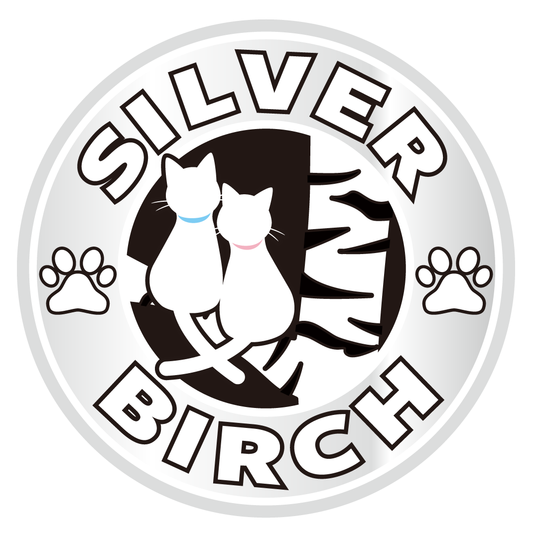 SILVER BIRCH Logo