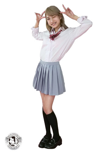 渚ひまわり
