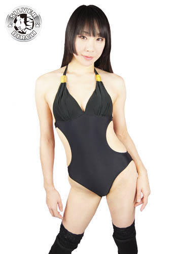 若林美保