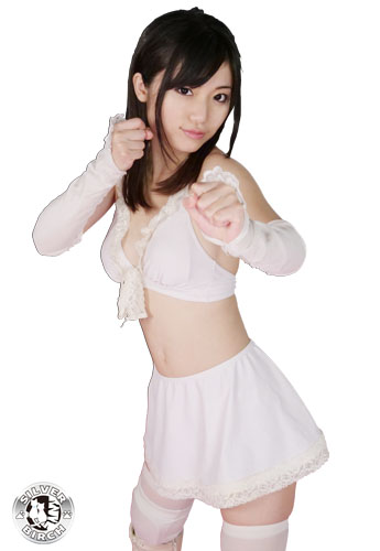 苑田あゆり